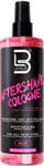L3VEL3 Aftershave Cologne Rosé 400ml