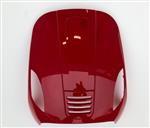 Kappenset Ferrari Rood RSO Sense/Vx50 (S)/Riva (S)/Vespa-look (s)