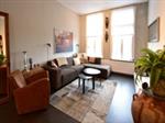 Appartement Baronielaan in Breda
