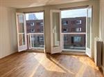 Appartement Scheepstimmermanstraat in Amsterdam