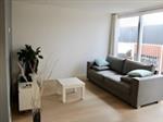 Appartement Eerste van der Helststraat in Amsterdam