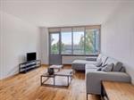 Appartement Vlakkerweg in Amsterdam