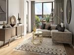 Appartement Meester Cornelisstraat in Haarlem