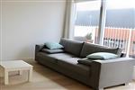 Appartement Eerste Van der Helststraat in Amsterdam