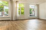 Appartement Cornelis Schuytstraat in Amsterdam