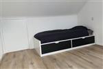 Kamer Merelhoven in Capelle aan den IJssel