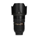 Nikon AF-S 24-70mm f/2.8G ED