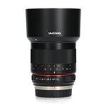 Samyang 50mm f/1.2 AS UMC CS - Micro Four Thirds
