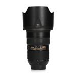 Nikon AF-S 24-70mm f/2.8G ED