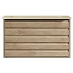 Meubelset Differnz Elin 60 cm Eiken/Taupe