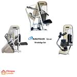 Nautilus - 2st set - Driedelige Set