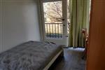 Kamer Admiraal de Ruyterweg in Rotterdam