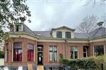 Kamer Zuiderpark in Groningen