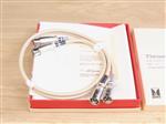 Kondo Theme LS-31 XX high end audio interconnects XLR 0,8 metre NEW 20% OFF