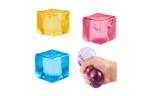 Squishy cube