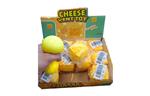 Squishy Cheese Cube - kaas