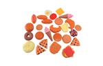 Speelset - gebakjes (24)