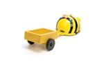 Bee/Blue-Bot - trailer