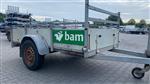 Anssems BSX 1300Kg bakwagen