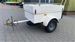 Saris Speedy Bagagewagen
