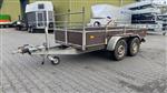 Hapert K Bakwagen 2000kg