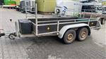 Anssems A-S2000-3013 2000Kg