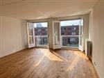 Appartement Scheepstimmermanstraat in Amsterdam