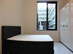 Appartement Bezuidenhoutseweg in Den Haag
