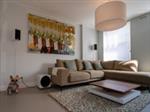 Appartement Hofmeyrstraat in Amsterdam