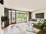Appartement Laagte Kadijk in Amsterdam