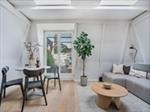 Appartement Rustenburgerstraat in Amsterdam