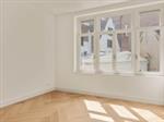 Appartement Thorbeckeplein in Amsterdam