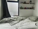 Kamer Akkerstraat in Groningen