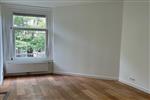 Appartement Overtoom in Amsterdam