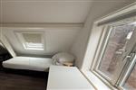 Appartement Burgsteeg in Leiden