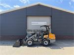 Giant G2700 X-TRA HD+ minishovel NIEUW skid banden €695 LEASE