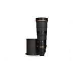 Nikon AF-S 500mm f/4 E FL ED VR