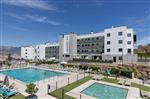 Luxe appartement zeezicht privétuin, Mijas