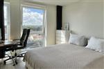 Appartement Kralendijkkade in Leiden