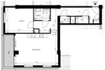 Appartement Raadhuisplein in Emmen