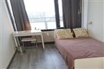 Kamer Huniadijk in Rotterdam