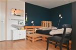 Kamer Briljantstraat in Groningen