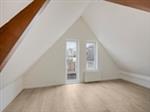Appartement Henegouwerlaan in Rotterdam