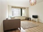 Appartement Schiekade in Rotterdam