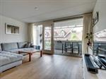 Appartement Croesestraat in Utrecht