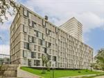 Appartement Van Heuven Goedhartplein in Utrecht