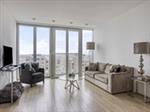 Appartement Wilhelminakade in Rotterdam