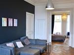 Appartement Witte de Withstraat in Den Haag