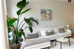 Appartement Wilhelminastraat in Amsterdam