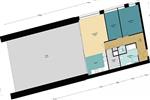 Appartement Kanseliersplein in Den Bosch